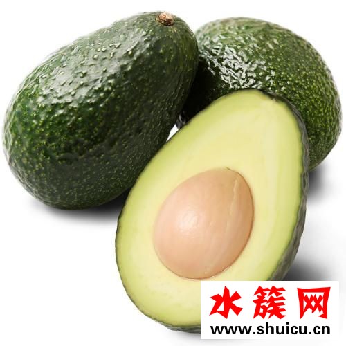 牛油果敷脸上多长时间