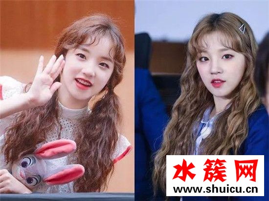 夏天适合染什么颜色