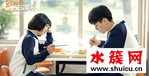 致我们单纯的小美好有第二部吗