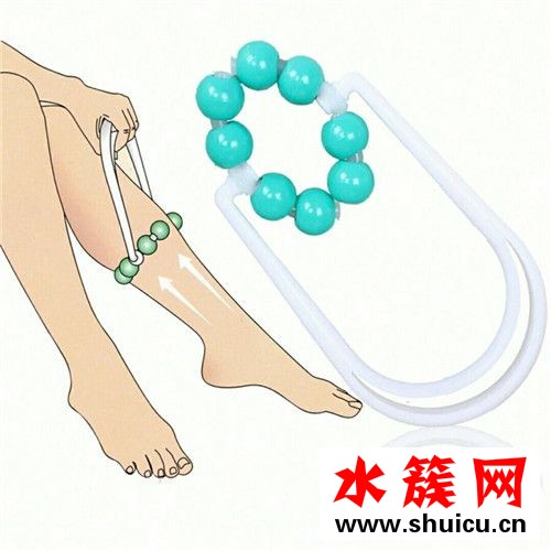 快速瘦腿3天见效学生