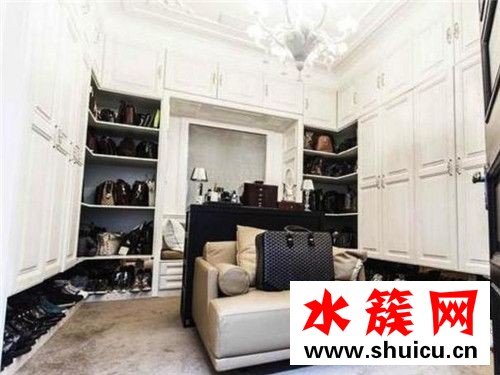 郭敬明豪华家装是怎么回事