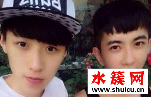 王博文和于朦胧是什么关系
