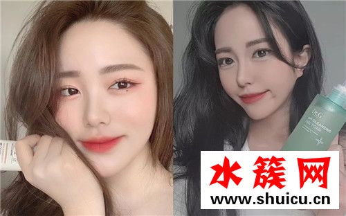韩国护肤品排行榜2019