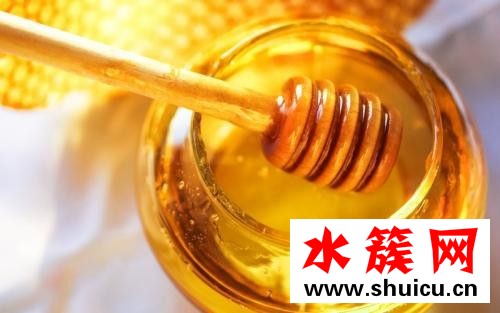 蜂蜜减肥法可靠吗