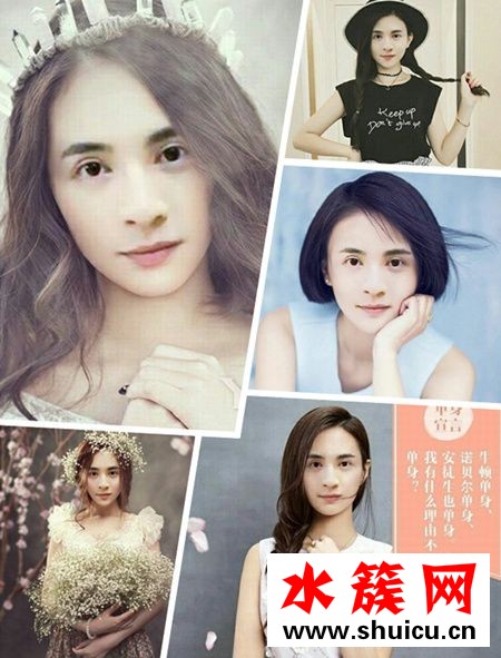薛之谦女装
