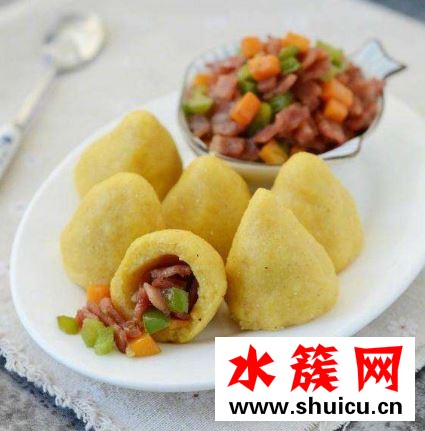 窝窝头一块钱四个嘿嘿是什么梗