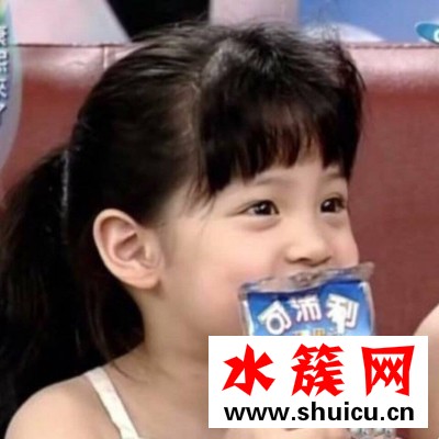 欧阳娜娜头像脱单高清