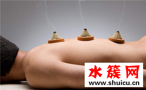 夏天艾灸后可以吹风吗