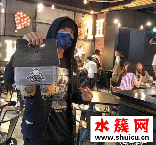 昆凌咖啡厅歇业是真的吗
