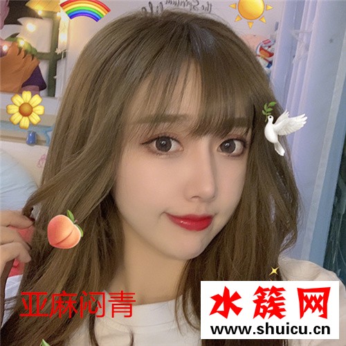 翻遍某宝2019流行色 这几款发色一定要推荐给大家才行！