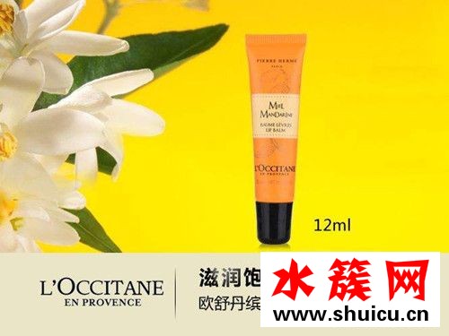 冬季唇膏用哪种保湿
