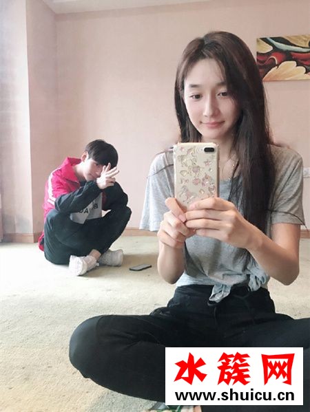 延禧攻略陆晚晚扮演者