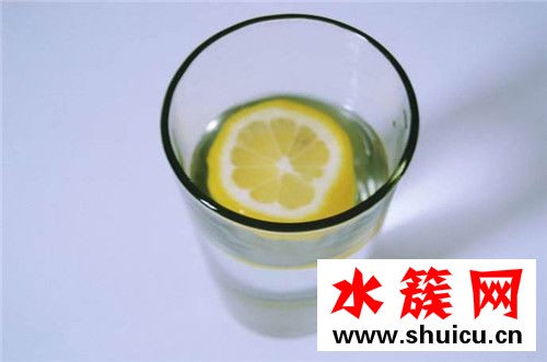 孕妇喝柠檬水能止吐吗