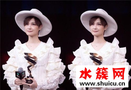 李宇春谈C位说了什么