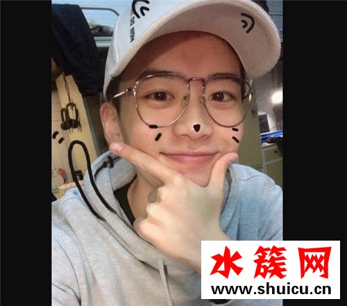 费启鸣为什么这么红