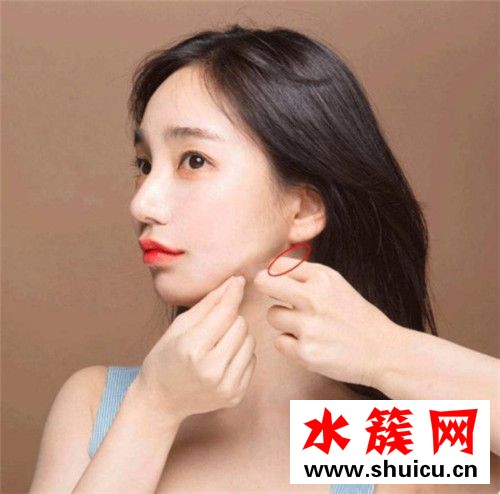 打完瘦脸针脸部凹陷怎么办