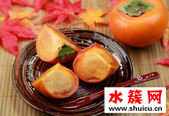 孕妇能吃柿子吗