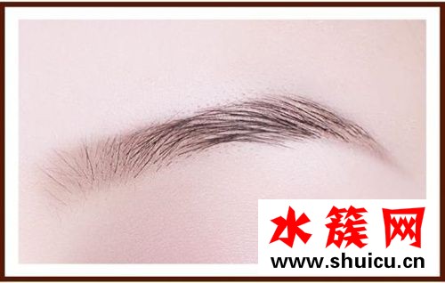 延禧攻略魏璎珞妆容