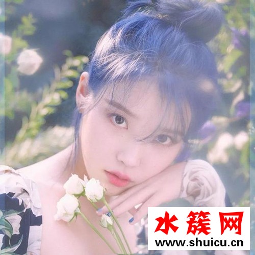 长脸长发的人适合留哪种刘海