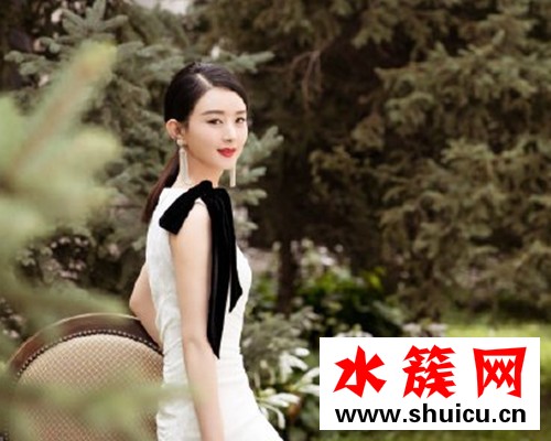 赵丽颖复工亮相怎么回事