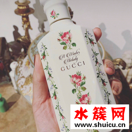 Gucci炼金术士的花园怎么样