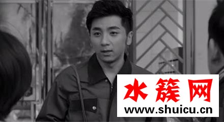 白夜追凶冯琨扮演者是谁