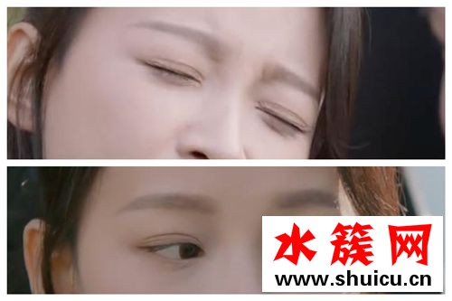 凉生孙怡剧照