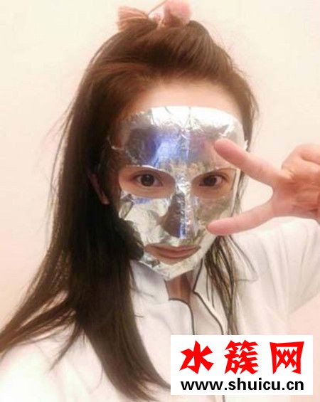 雅诗兰黛钢铁侠面膜怎么用？