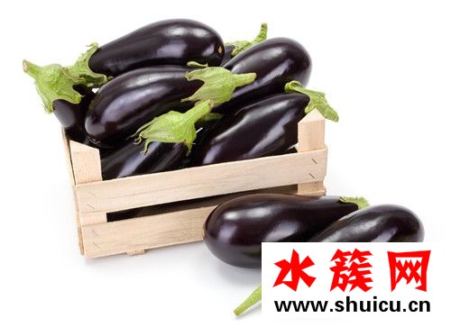 生吃茄子真的可以减肥吗