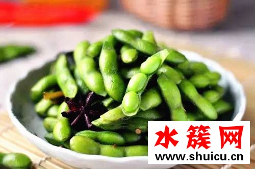 新鲜毛豆米如何保存