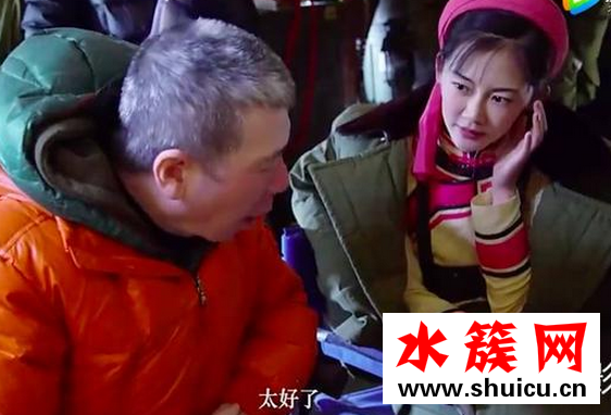 芳华曝光黄轩删减片段