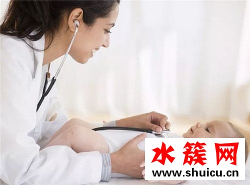 宝宝发烧可以喝盐水吗