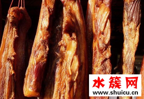 湖南腌肉的腌制方法