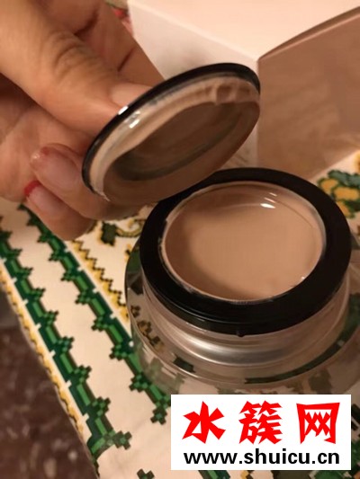 阿玛尼素颜霜怎么样