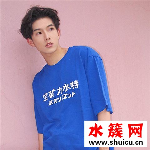许晋哲一站到底照片截图