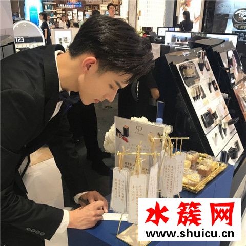 许晋哲一站到底照片截图