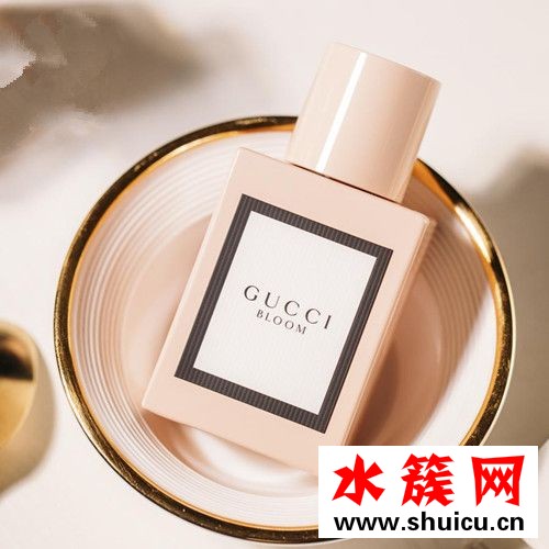 GucciBloom香水价格