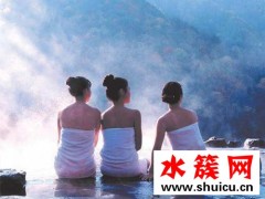 泡温泉的最佳时间你知道吗