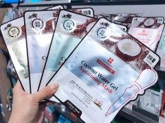丽得姿生物纤维面膜怎么样 丽得姿生物纤维面膜多少钱