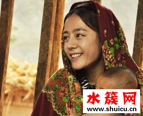 迪丽热巴古装造型盘点!排在第一位的竟然是它?
