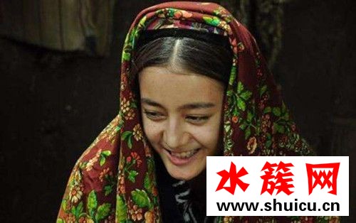 迪丽热巴古装造型盘点!排在第一位的竟然是它?