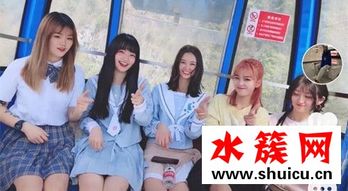 抖音闺蜜团比赛排名
