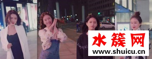 抖音闺蜜团比赛排名