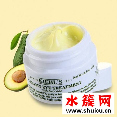 科颜氏牛油果眼霜能用多长时间
