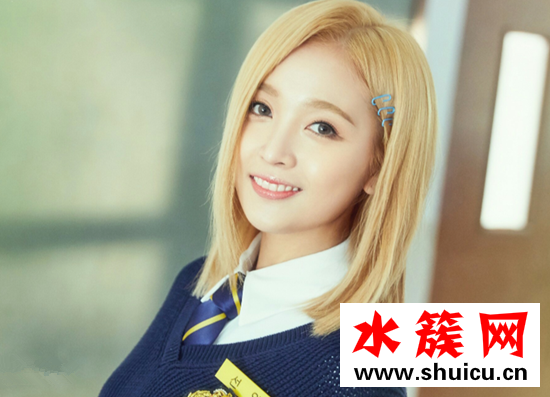 创造101吴宣仪家里有钱吗