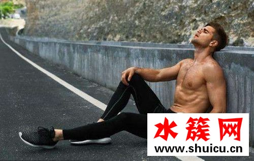 剧烈运动过后怎样缓解疲劳
