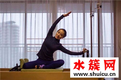 坐月子多久可以练习普拉提