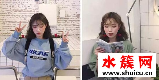 2019年最流行的发型是什么