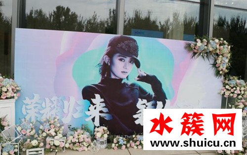 赵丽颖复工