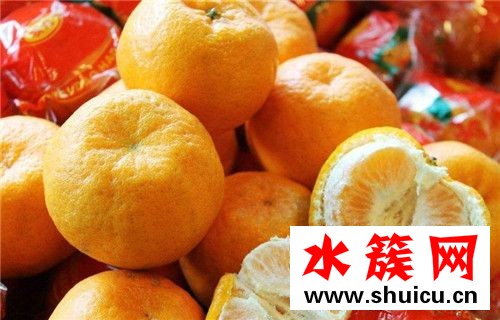 芦柑吃多了会上火吗